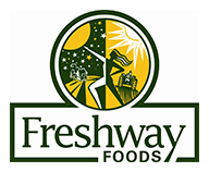Freshway Foods logo